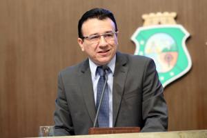 Dep. David Durand (PRB)