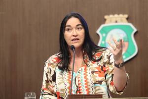 Dep. Dra Silvana (PMDB)