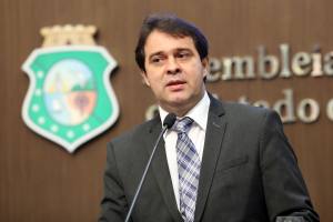 Dep. Evandro Leitão (PDT)