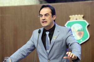 Dep. Capitão Wagner (PR)