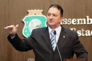 Dep. Ferreira Aragão (PDT)