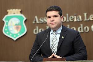 Dep. Bruno Pedrosa (PSC)