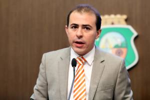 Dep. Joaquim Noronha (PP)