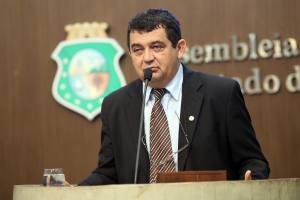 Dep. Carlos Felipe (PCdoB)