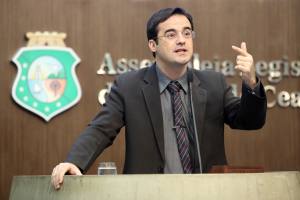 Dep. Capitão Wagner (PR)