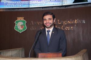 Dep. Júlio César (PTN)