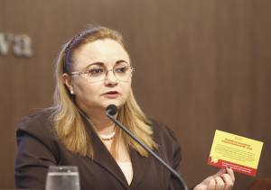 Dep. Eliane Novais (PSB)