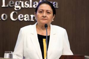 Dep. Mirian Sobreira (Pros)