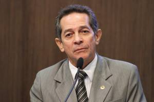 Dep. Heitor Férrer (PDT)