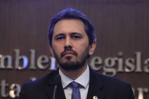 Deputado Elmano de Freitas