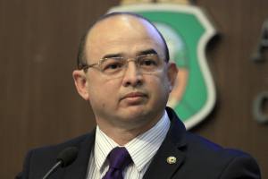 Dep. Sergio Aguiar (Pros)