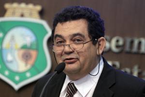 Dep. Carlos Felipe (PCdoB)