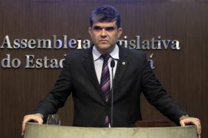 Dep. Leonardo Pinheiro (PSD)