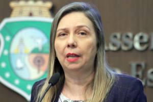 Dep. Rachel Marques (PT)