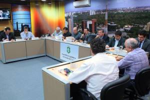 Seminário debate a situação atual da agropecuária no Ceará