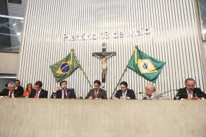 Novo Código Comercial Brasileiro é discutido na Assembleia Legislativa
