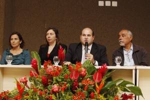 Assembleia debate propostas do Fórum Estadual de Educação