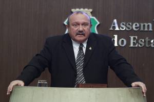 Dep. Fernando Hugo (PSDB)