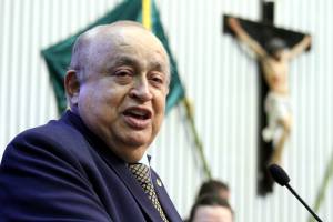 Dep. Prof Pinheiro (PT)