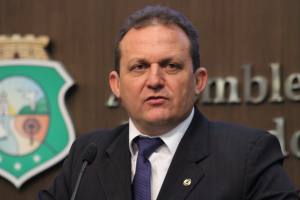 Dep. Odilon Aguiar (PROS)