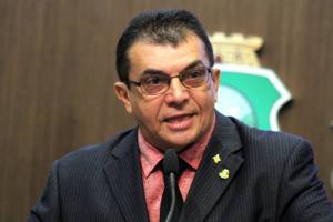 Dep. Ely Aguiar (PSDC)