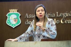 Dep. Rachel Marques (PT)