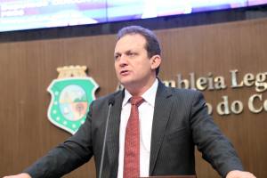 Dep. Odilon Aguiar (Pros)