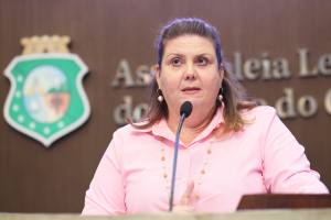 Dep. Fernanda Pessoa (PR)