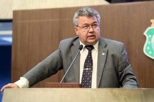 Dep. Tomaz Holanda (PPS)