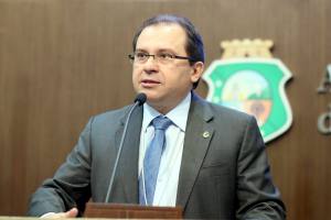 Dep. Carlos Matos (PSDB)
