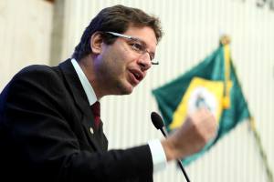 Dep. Renato Roseno (Psol)