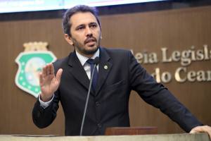 Dep. Elmano Freitas (PT)