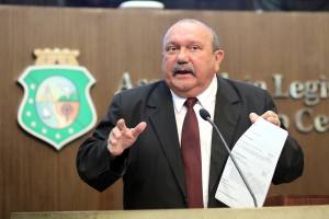 Dep. Fernando Hugo (SD)