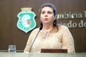 Dep. Fernanda Pessoa (PR)