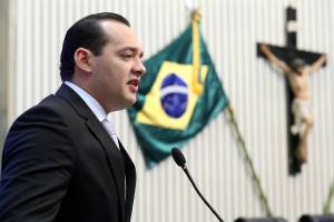 Dep. Danniel Oliveira (PMDB)