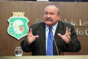 Dep. Fernando Hugo (SD)