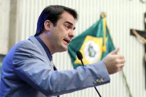 Dep. Capitão Wagner (PR)