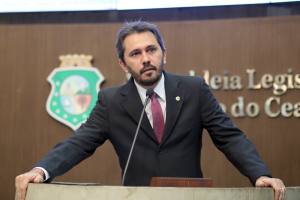 Dep. Elmano Freitas (PT)