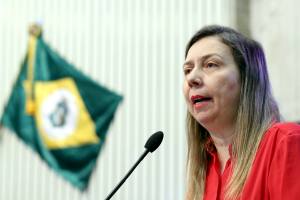 Dep. Rachel Marques (PT)