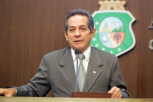 Dep. Heitor Férrer (PDT)