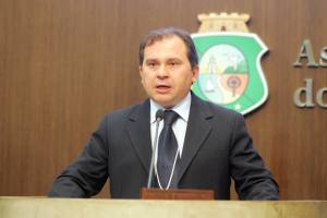 Dep. Carlos Matos (PSDB)