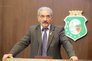 Dep. Walter Cavalcante (PMDB)