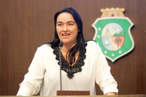 Dep. Dra Silvana (PMDB)