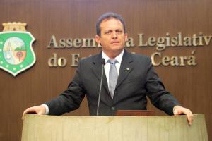 Dep. Odilon Aguiar (Pros)