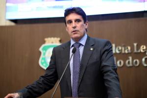 Dep. Agenor Neto (PMDB)