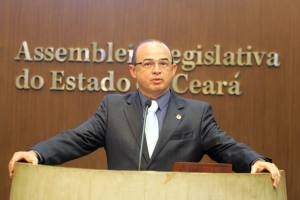 Dep. Sergio Aguiar (Pros)