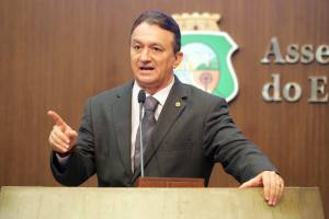Dep. Ferreira Aragão (PDT)