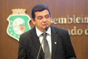 Dep. Carlos Felipe (PCdoB)