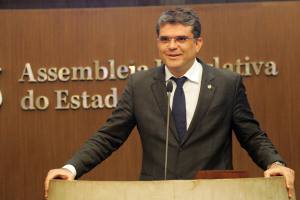 Dep. Leonardo Pinheiro (PSD)