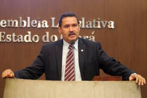 Dep. Moisés Braz ( PT )